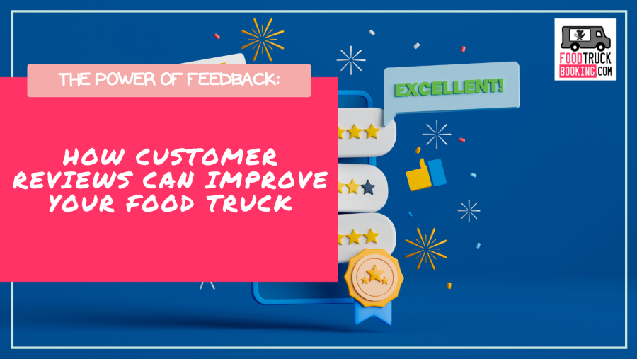 WHY CUSTOMER FEEDBACK IS SO IMPORTANT