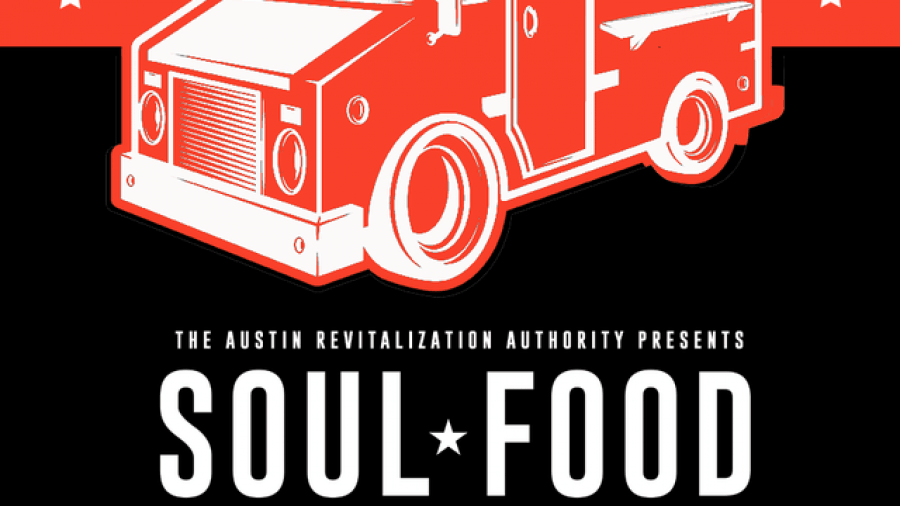 Soul Food Truck Fest Event