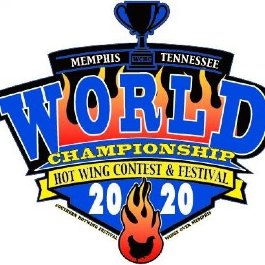 World Championship Hot Wing Contest & Festival Event