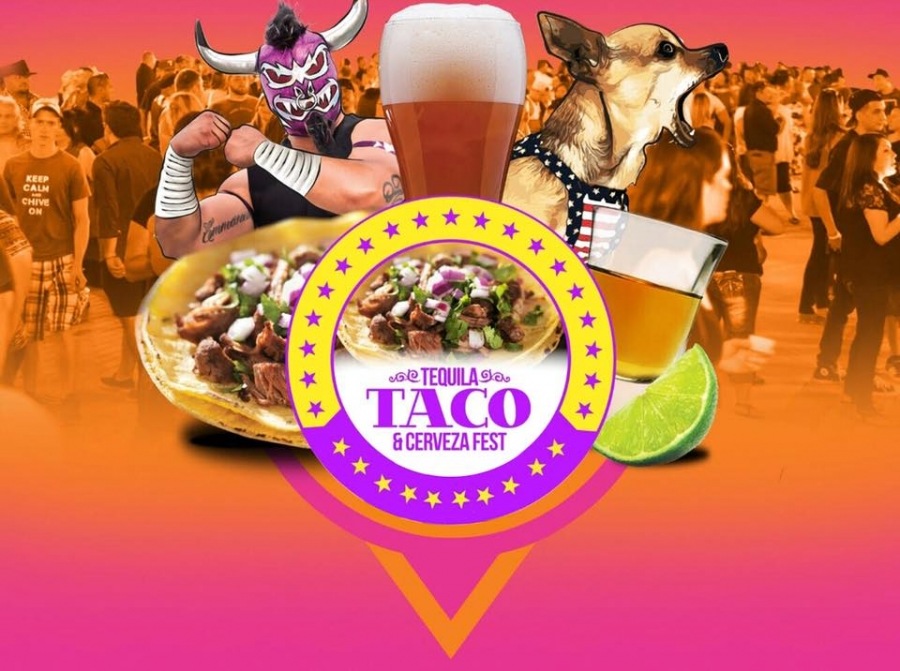 Tequila, Taco, & Cerveza Fest LUBBOCK VENDORS CONTACT INFO Event
